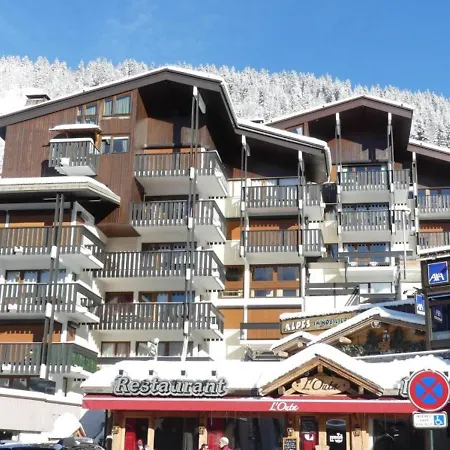 Daire Renove 3* Au Coeur De Avec Balcon Et Parking - Fr-1-459-203 *