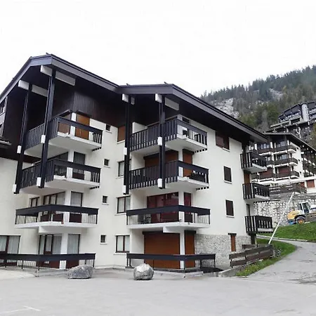 Renove 3* Au Coeur De Avec Balcon Et Parking - Fr-1-459-203 Daire